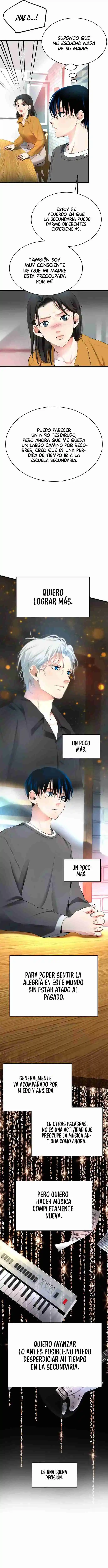 Marea De Gloria capítulo 16 página 10