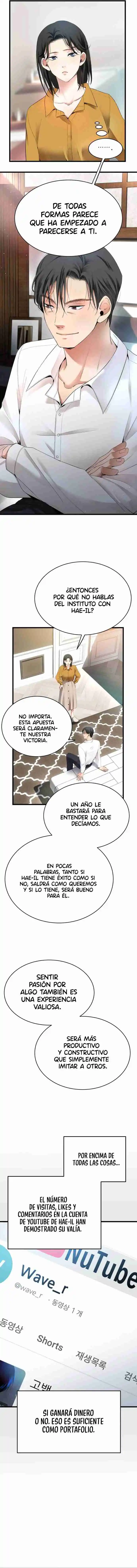 Marea De Gloria capítulo 17 página 4