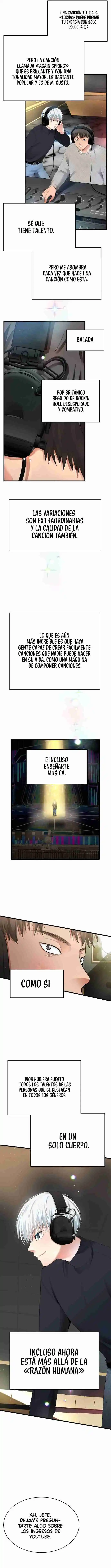 Marea De Gloria capítulo 17 página 10