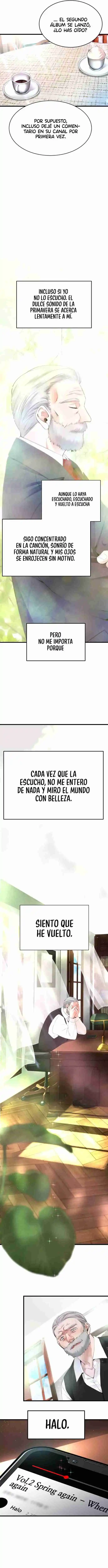 Marea De Gloria capítulo 18 página 7