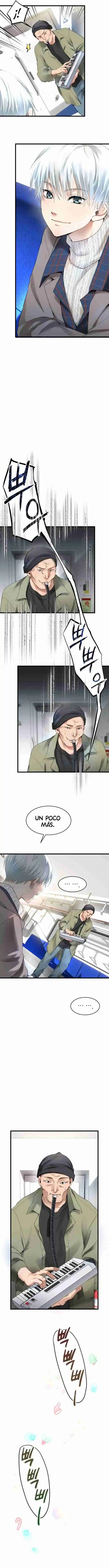 Marea De Gloria capítulo 19 página 6