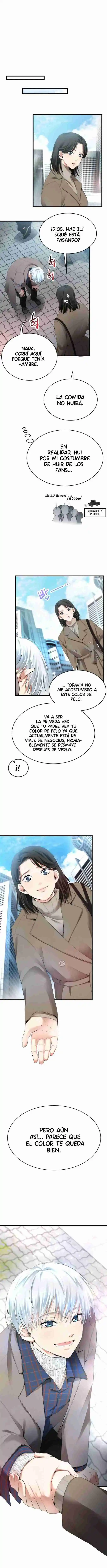 Marea De Gloria capítulo 19 página 12