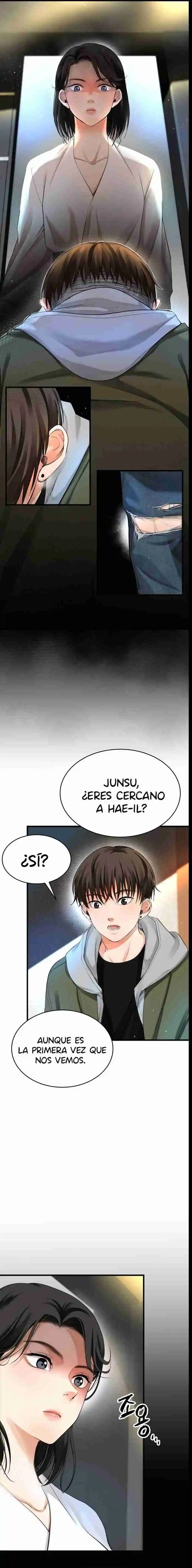 Marea De Gloria capítulo 2 página 12