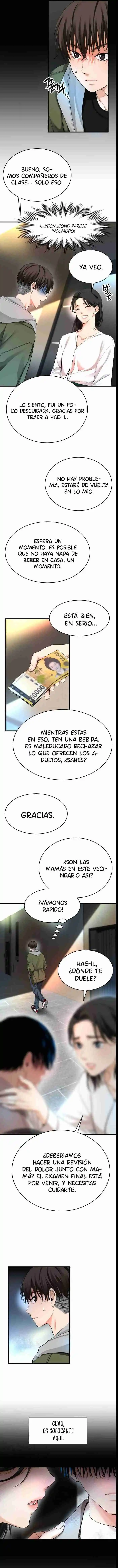 Marea De Gloria capítulo 2 página 13