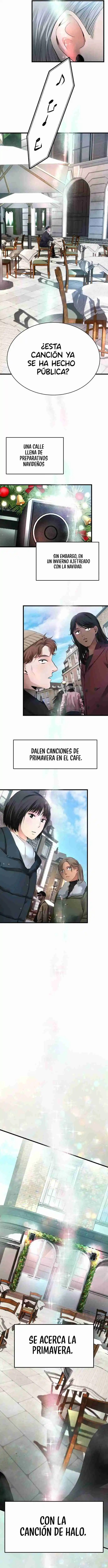 Marea De Gloria capítulo 20 página 17