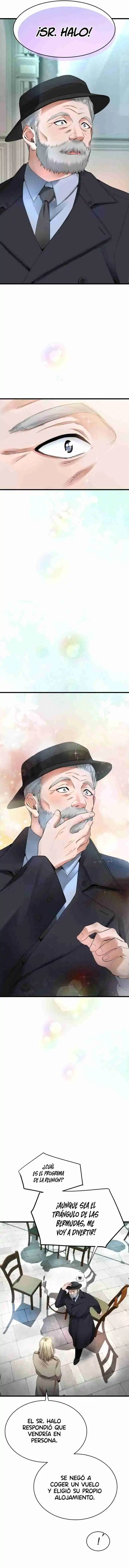 Marea De Gloria capítulo 20 página 23