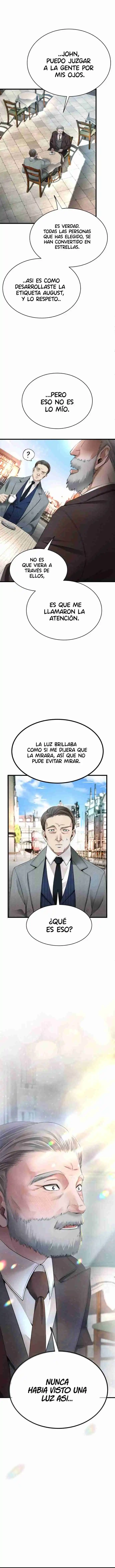 Marea De Gloria capítulo 21 página 11