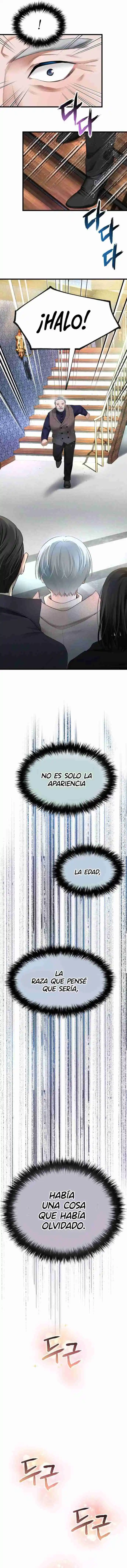 Marea De Gloria capítulo 21 página 34