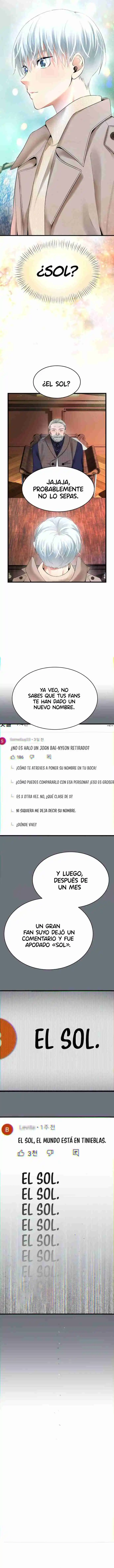 Marea De Gloria capítulo 22 página 12