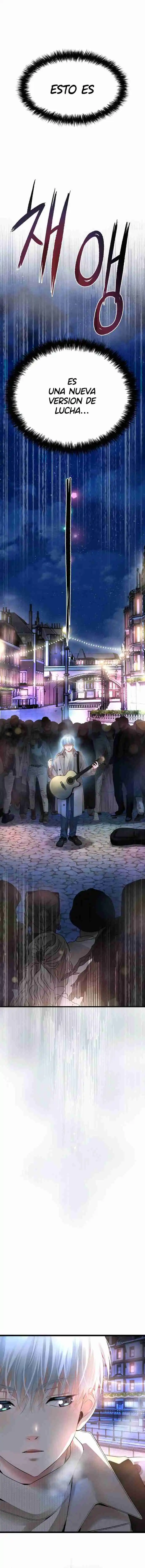 Marea De Gloria capítulo 23 página 7