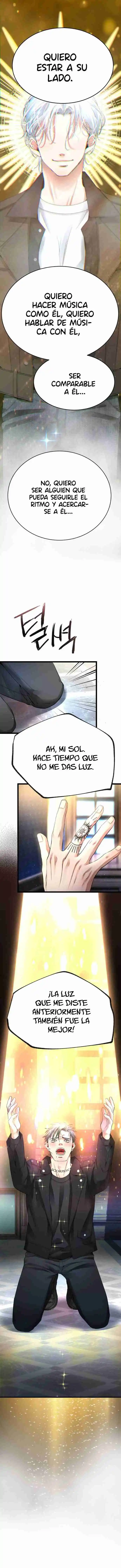 Marea De Gloria capítulo 23 página 14