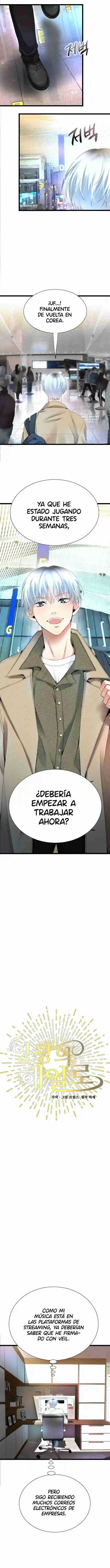 Marea De Gloria capítulo 24 página 4