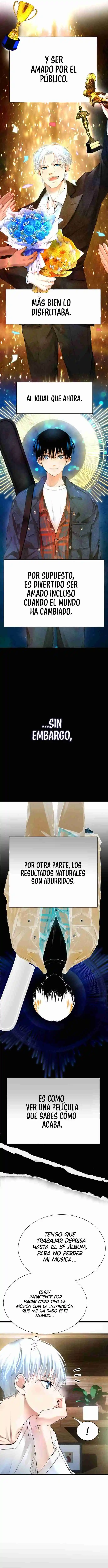 Marea De Gloria capítulo 24 página 7