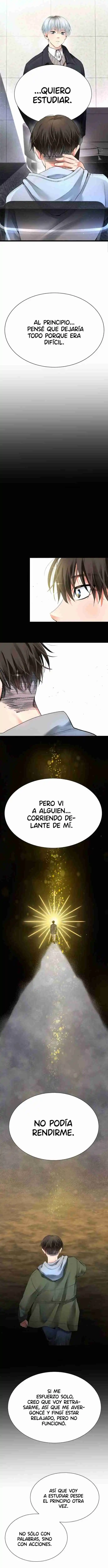 Marea De Gloria capítulo 24 página 30
