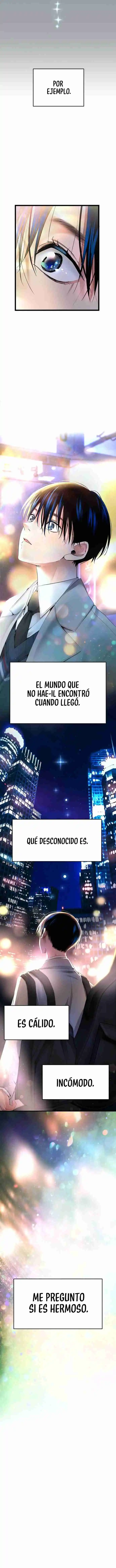 Marea De Gloria capítulo 25 página 11