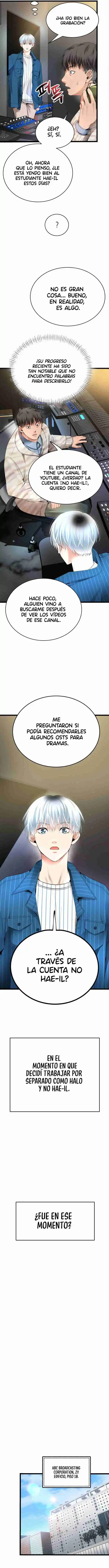 Marea De Gloria capítulo 25 página 16