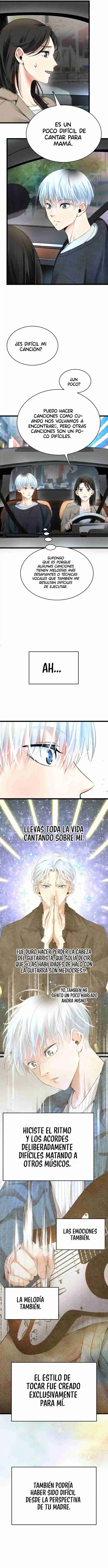 Marea De Gloria capítulo 25 página 23