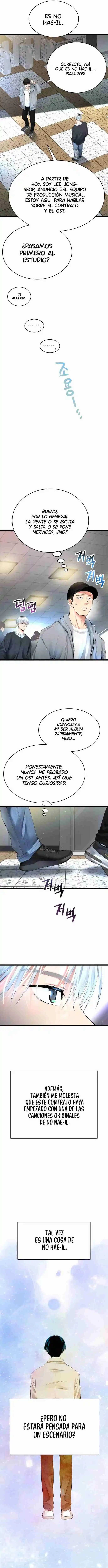 Marea De Gloria capítulo 25 página 28