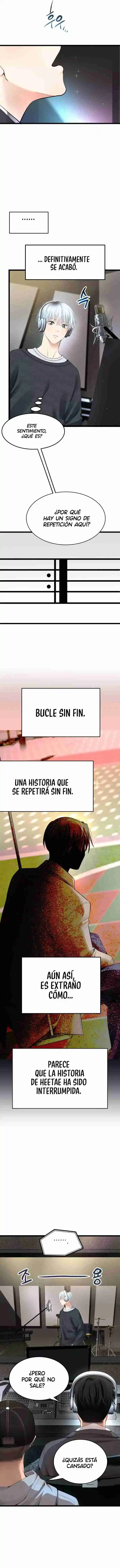 Marea De Gloria capítulo 26 página 4