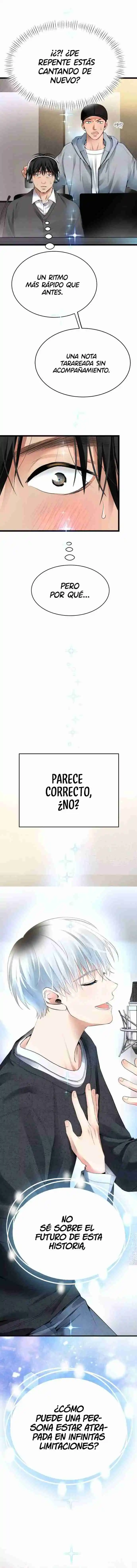 Marea De Gloria capítulo 26 página 7
