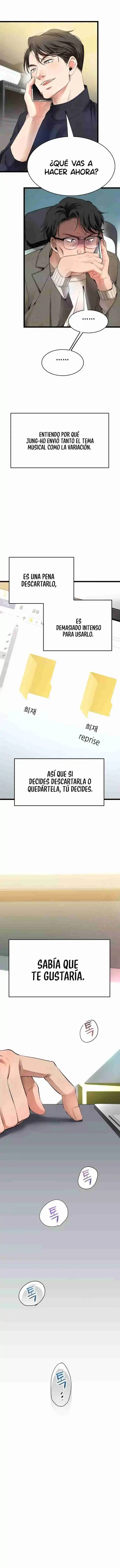 Marea De Gloria capítulo 26 página 13