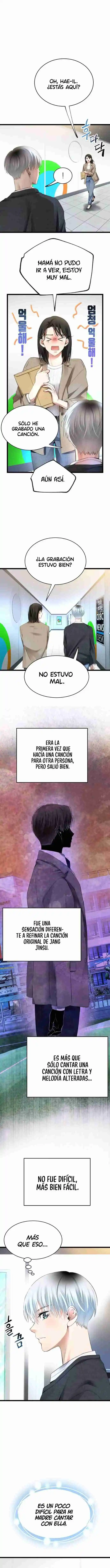 Marea De Gloria capítulo 26 página 16