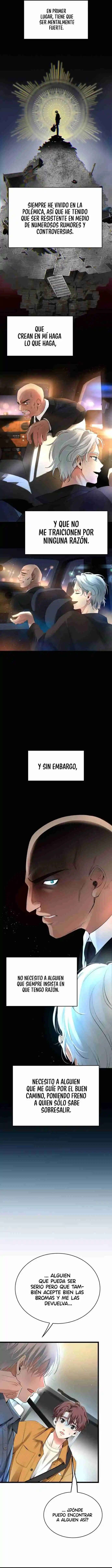 Marea De Gloria capítulo 27 página 14