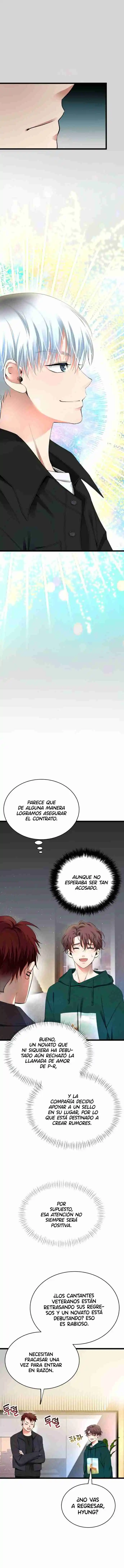 Marea De Gloria capítulo 29 página 21