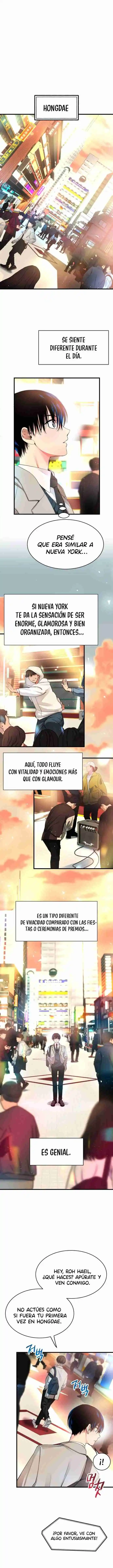 Marea De Gloria capítulo 3 página 15