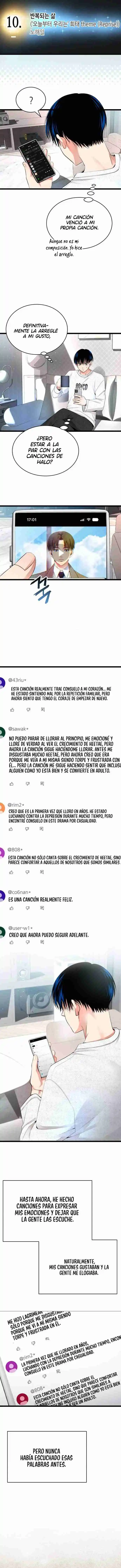 Marea De Gloria capítulo 31 página 24
