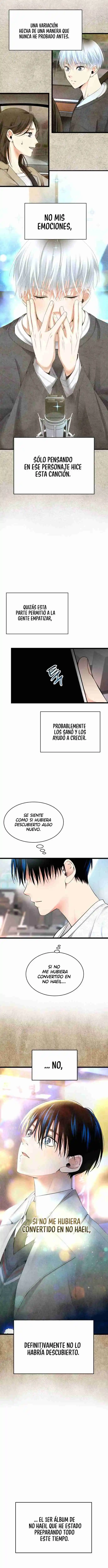 Marea De Gloria capítulo 31 página 25