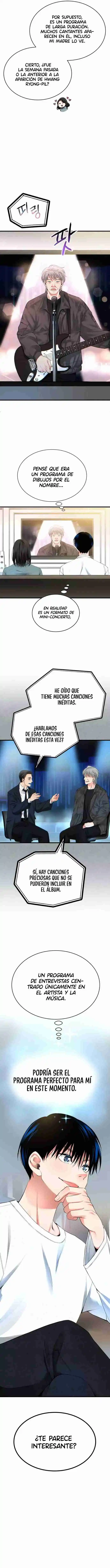 Marea De Gloria capítulo 32 página 4