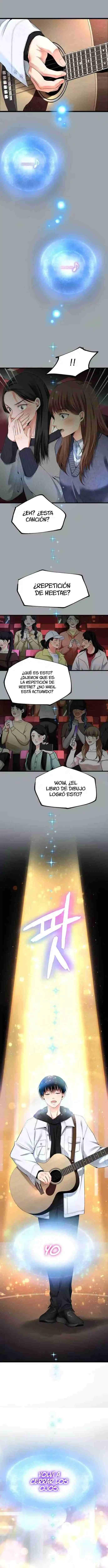 Marea De Gloria capítulo 32 página 7
