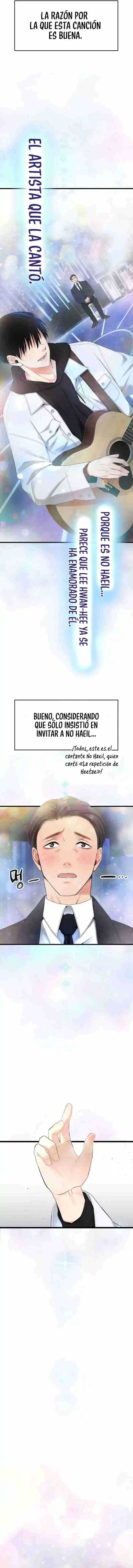 Marea De Gloria capítulo 32 página 9