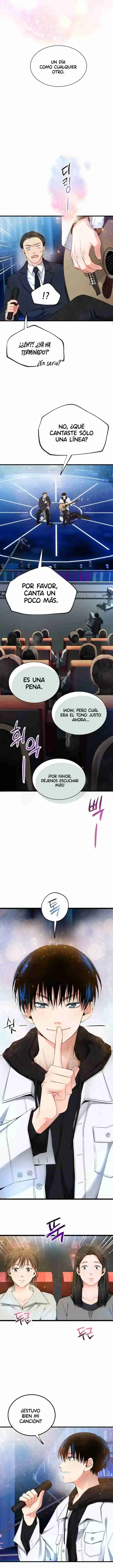 Marea De Gloria capítulo 32 página 13