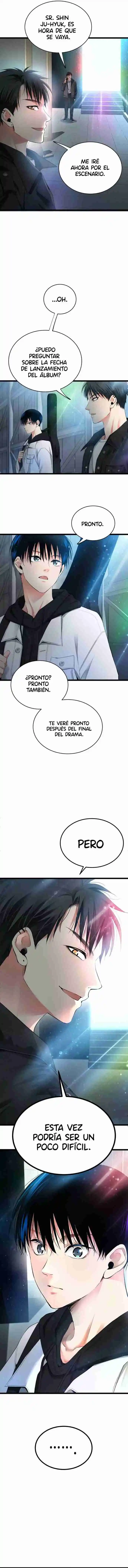 Marea De Gloria capítulo 32 página 17