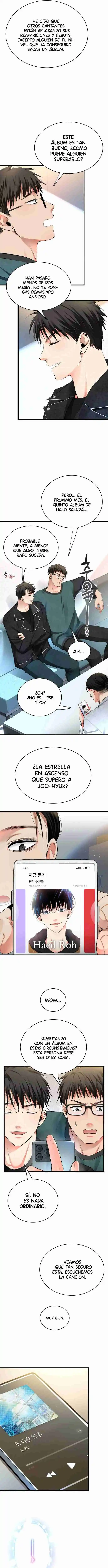 Marea De Gloria capítulo 33 página 6