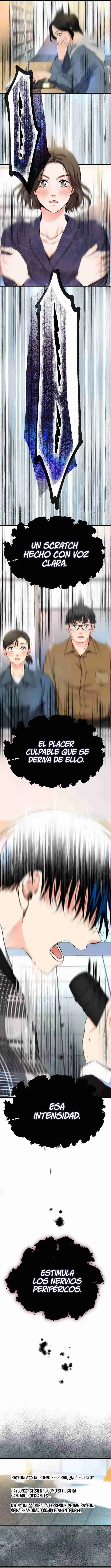 Marea De Gloria capítulo 34 página 7
