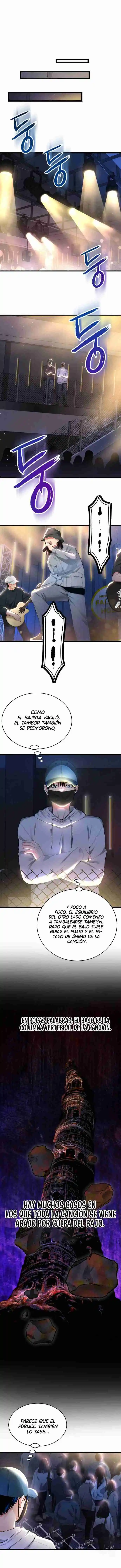 Marea De Gloria capítulo 34 página 24