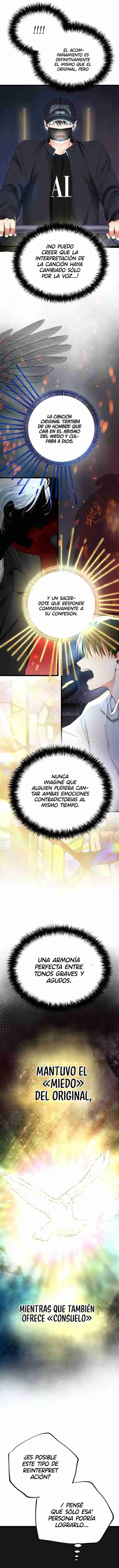 Marea De Gloria capítulo 35 página 6