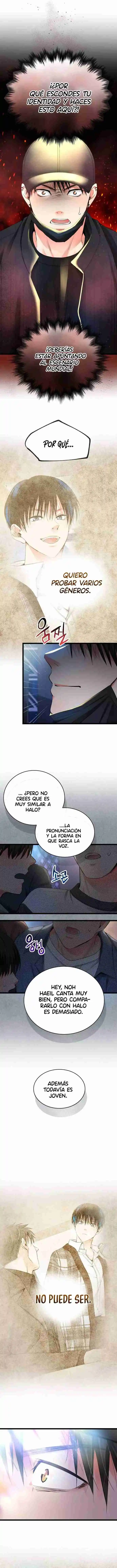 Marea De Gloria capítulo 35 página 13