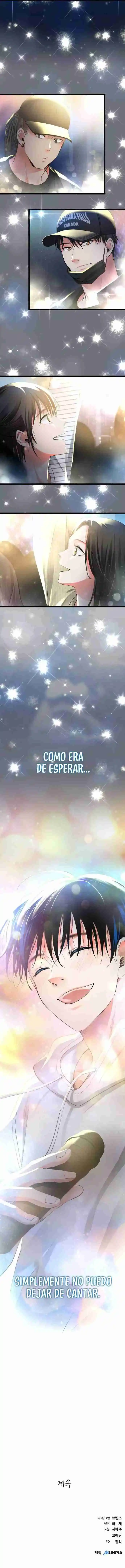 Marea De Gloria capítulo 35 página 17