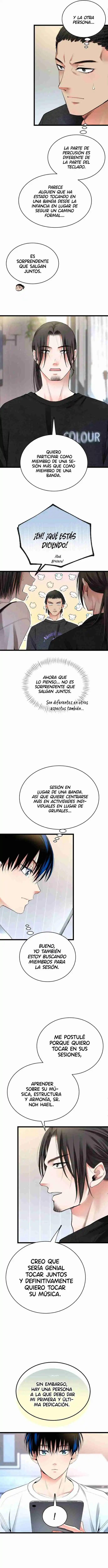 Marea De Gloria capítulo 36 página 7