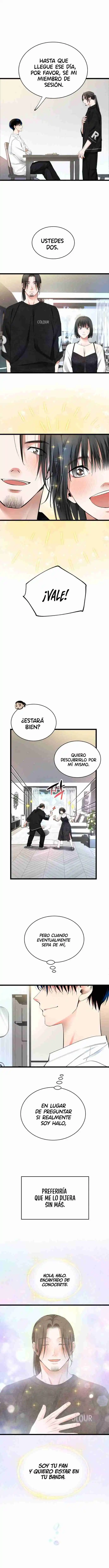 Marea De Gloria capítulo 36 página 10