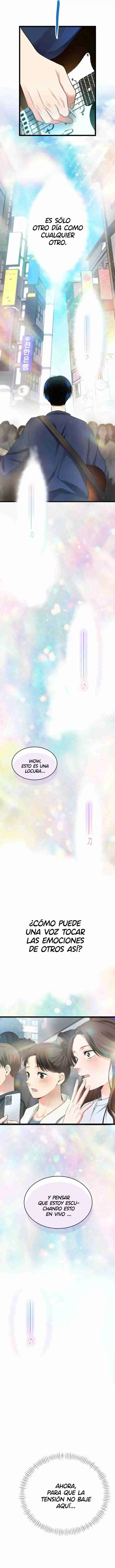 Marea De Gloria capítulo 37 página 9