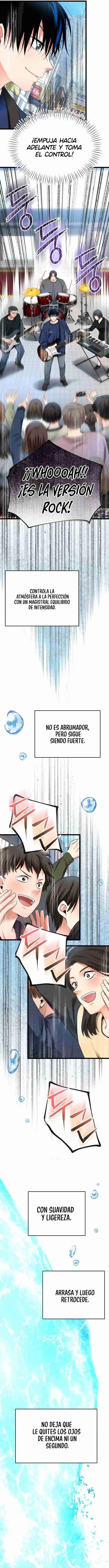 Marea De Gloria capítulo 37 página 10