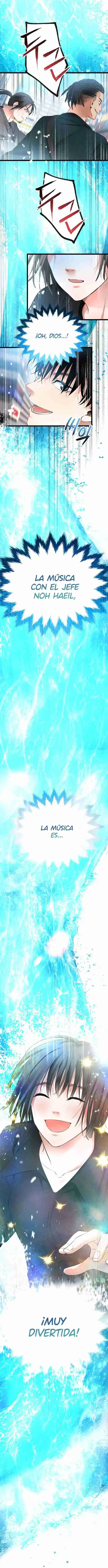 Marea De Gloria capítulo 37 página 12