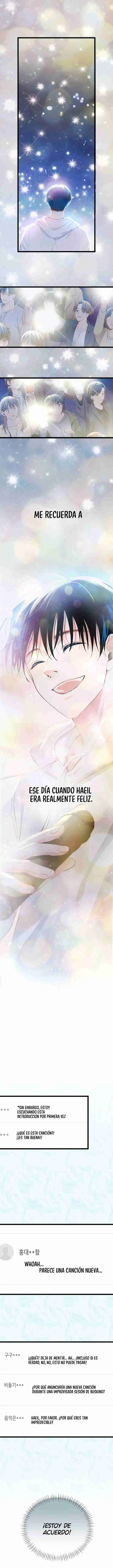 Marea De Gloria capítulo 37 página 20