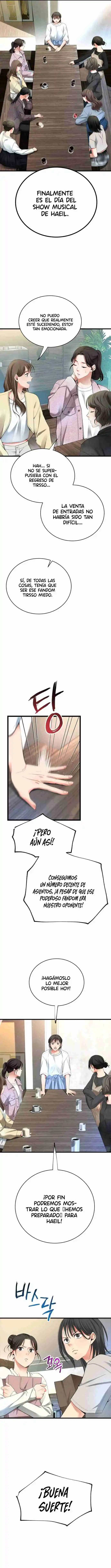 Marea De Gloria capítulo 38 página 5