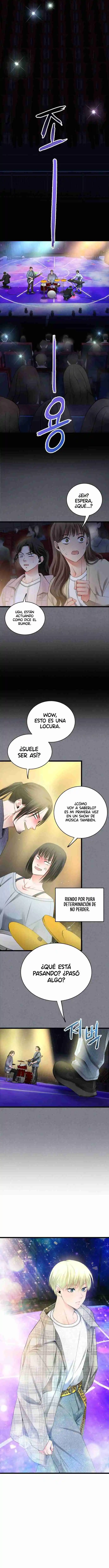 Marea De Gloria capítulo 38 página 9